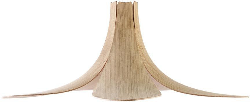 [product_category]-Umage Jazz Lampshade, Oak-Umage-5710302022161-2216-UMA-1