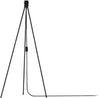 Umage Lamp Stand 109 Cm, Black