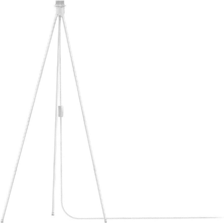 Umage Lamp Stand 109 Cm, White