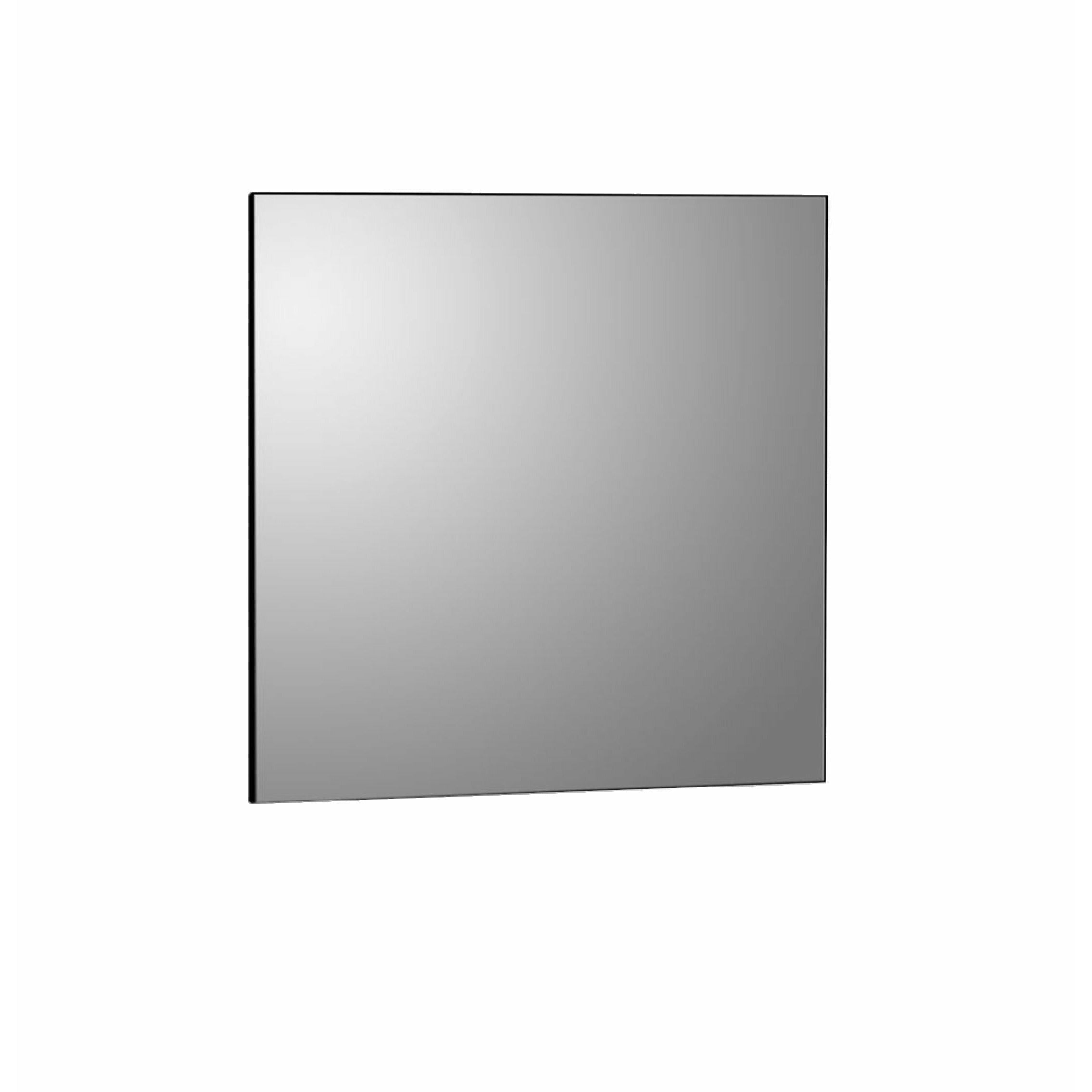 Verti Copenhagen Verti Mirror, Black