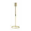 Villa Collection Candlestick 29 Cm, Gold