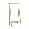 Villa Collection Clothes Rack