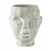 Villa Collection Flowerpot 19x19 Cm, Grey