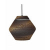 Lampa kolekcji willi Brown Ø 30 cm