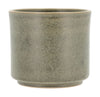 Kolekcja willi leer flowerpot Ø 15 x 13 cm, zielony