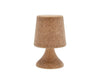 Villa Collection Midnat Led Lounge Lamp, Light Brown