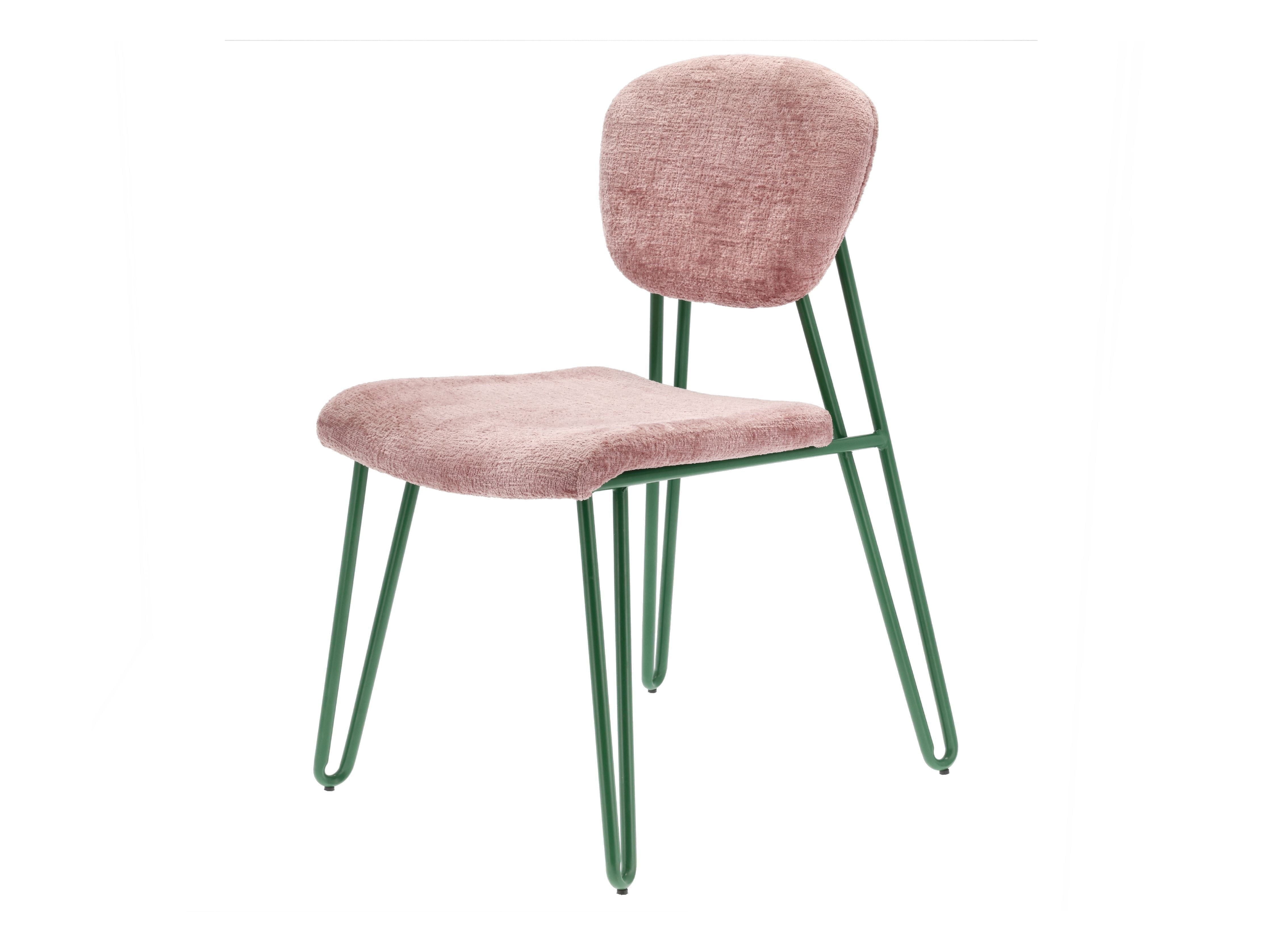 [product_category]-Villa Collection Styles Chair, Green/Pink-Villa Collection-5722000293132-29313-VIL-3