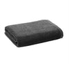 Vipp 104 Bath Towel, 1 Piece, Black