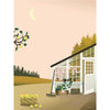  Garden Life Plakat 30 x 40 cm