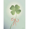  Plakat Luck 30 x 40 cm