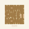  Home Sweet Home Plakat 50x50 cm