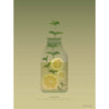  Lemonade Poster 50 X70 Cm