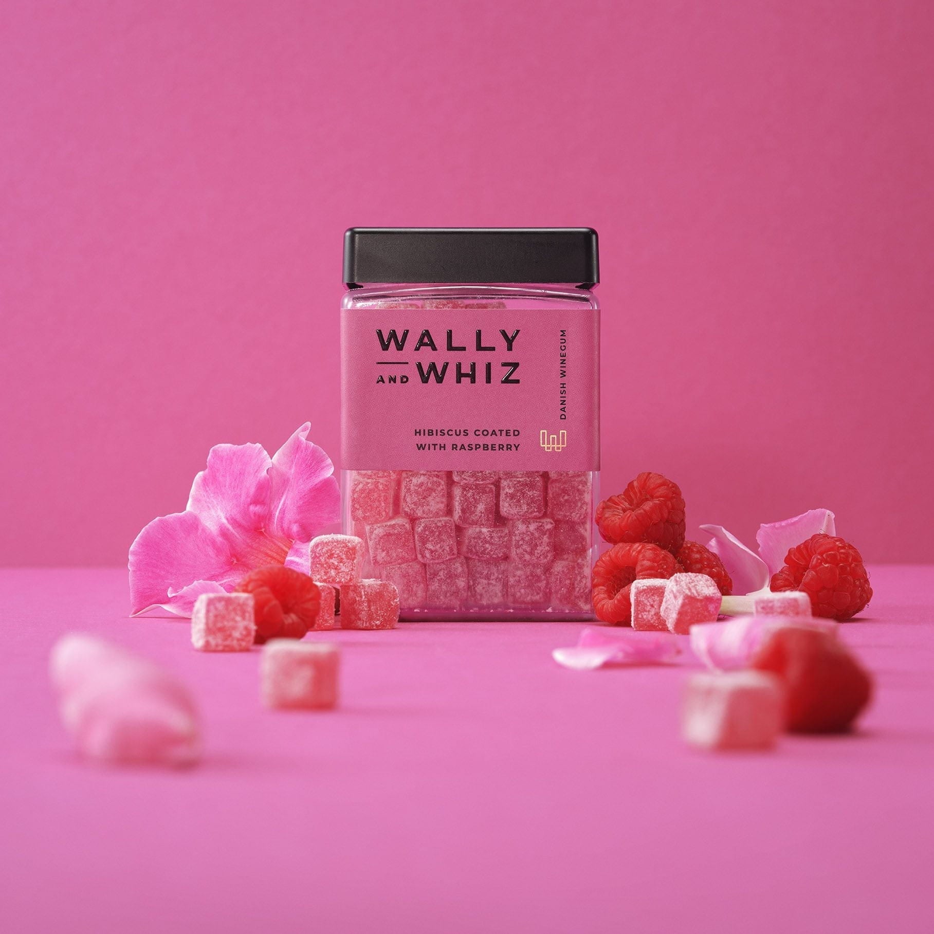 [product_category]-Wally And Whiz Wine Gum Cube, Hibiscus With Raspberry, 240g-Wally and Whiz-5713471009018-s0002401407-WAL-2