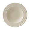 Wedgwood Edme Pasta Bowl 25 Cm, Cream