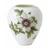 Wedgwood Hummingbird Vase, H: 18 Cm