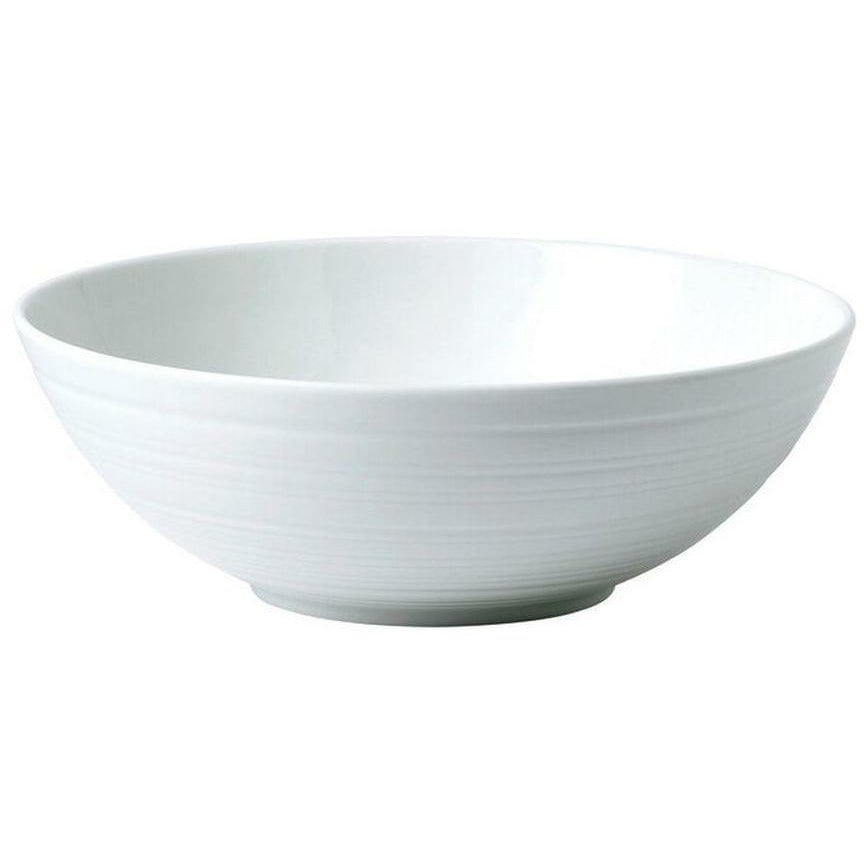 Wedgwood Jasper Conran Strata Bowl, ø: 18 Cm