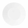 WEDGWOOD Jasper Conran White Plate, Ø: 23 cm