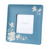 Wedgwood Magnolia Blossom Picture Frame, W: 18 Cm