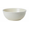  Noble Salad Bowl 25 cm krem