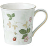 Wedgwood Wild Strawberry Beakers