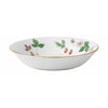 Wedgwood Wild Strawberry Dessert Bowl, Ø: 13 cm