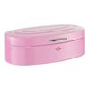 Wesco Elly Breadbin, Pink/Pink