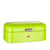 Wesco Grandy Breadbin, Limegreen