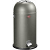 Wesco Kickmaster 33 Litres, Graphite