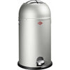 Wesco Kickmaster 33 Litres, Silver