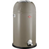 Wesco Kickmaster 33 Litres, Warm Grey