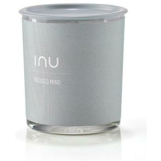 Zone Denmark Inu Scented Candle Focused Mind, ø 7.3 Cm