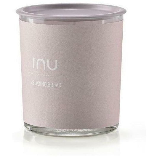 Zone Denmark Inu Scented Candle Relaxing Break, ø 7.3 Cm