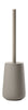 Strefa Dania Nova One Toolet Brush, Taupe