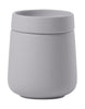 Zone Denmark Nova One Vessel With Lid, Seagull Grey