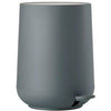 Strefa Dania Nova Pedal Bin 3 L, Grey