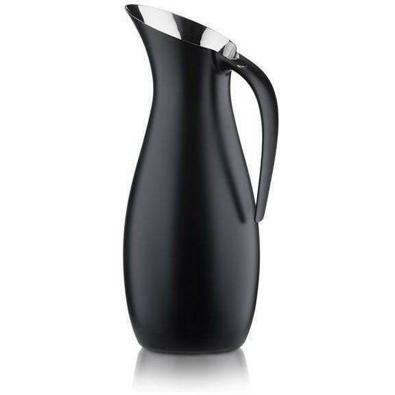 Zone Danii Rocks Jug 1,7 L, czarny