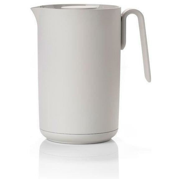 Zone Denmark Singles Thermal Jug 1 L, Soft Grey