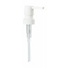 Zone Denmark Solo Pump, White