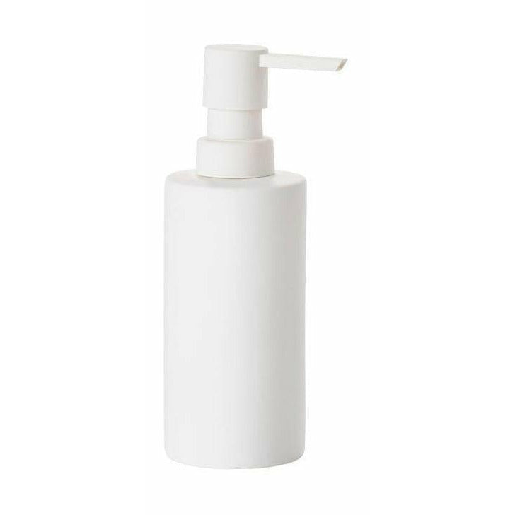 [product_category]-Zone Denmark Solo Soap Dispenser, White-Zone Denmark-5708760635320-330204-ZON-1