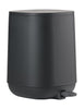 Zone Denmark Time Pedal Bin, Black