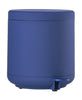 Strefa Danii Ume Pedal Bin 4 litr, Indigo Blue