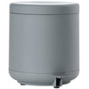 Strefa Danii Ume Pedal Bin, Grey