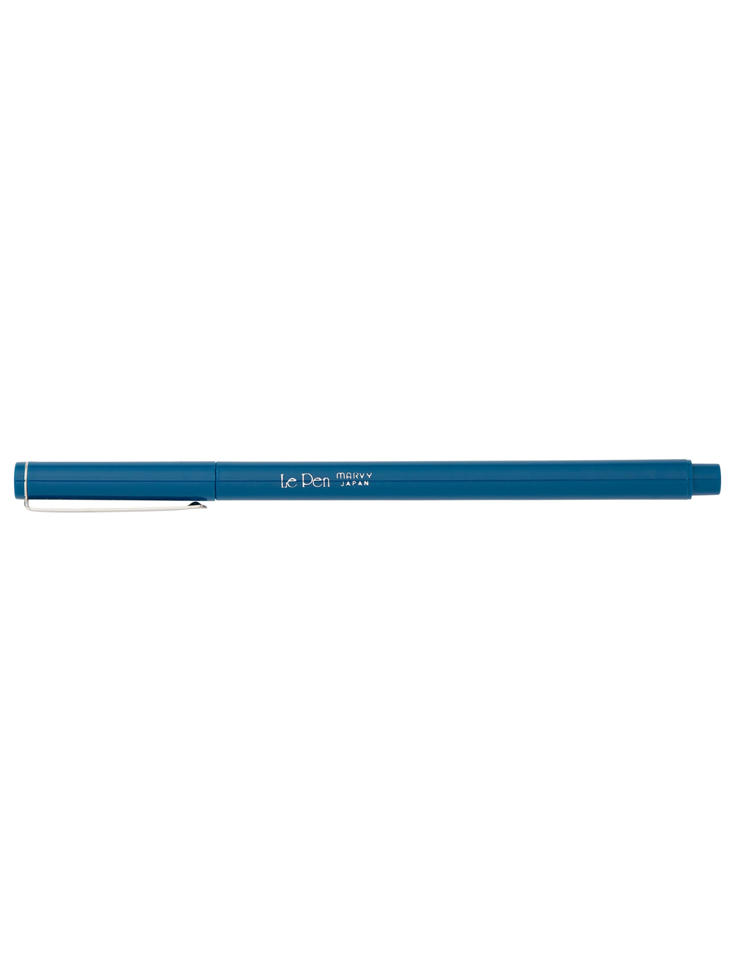 Notem Studio Filt Pen, Dusty Blue