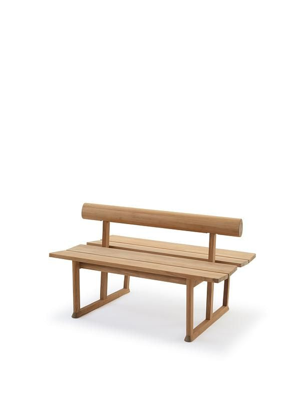 Skagerak Banco Bench, podwójna