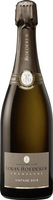 Butelka Louis Roederer Brut Vintage 2015 1/1