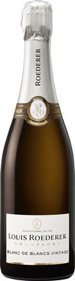 Louis Roederer Blanc De Blancs Brut Vintage 2016