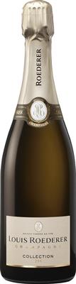 Kolekcja Louis Roederer 244 1/1 butelka