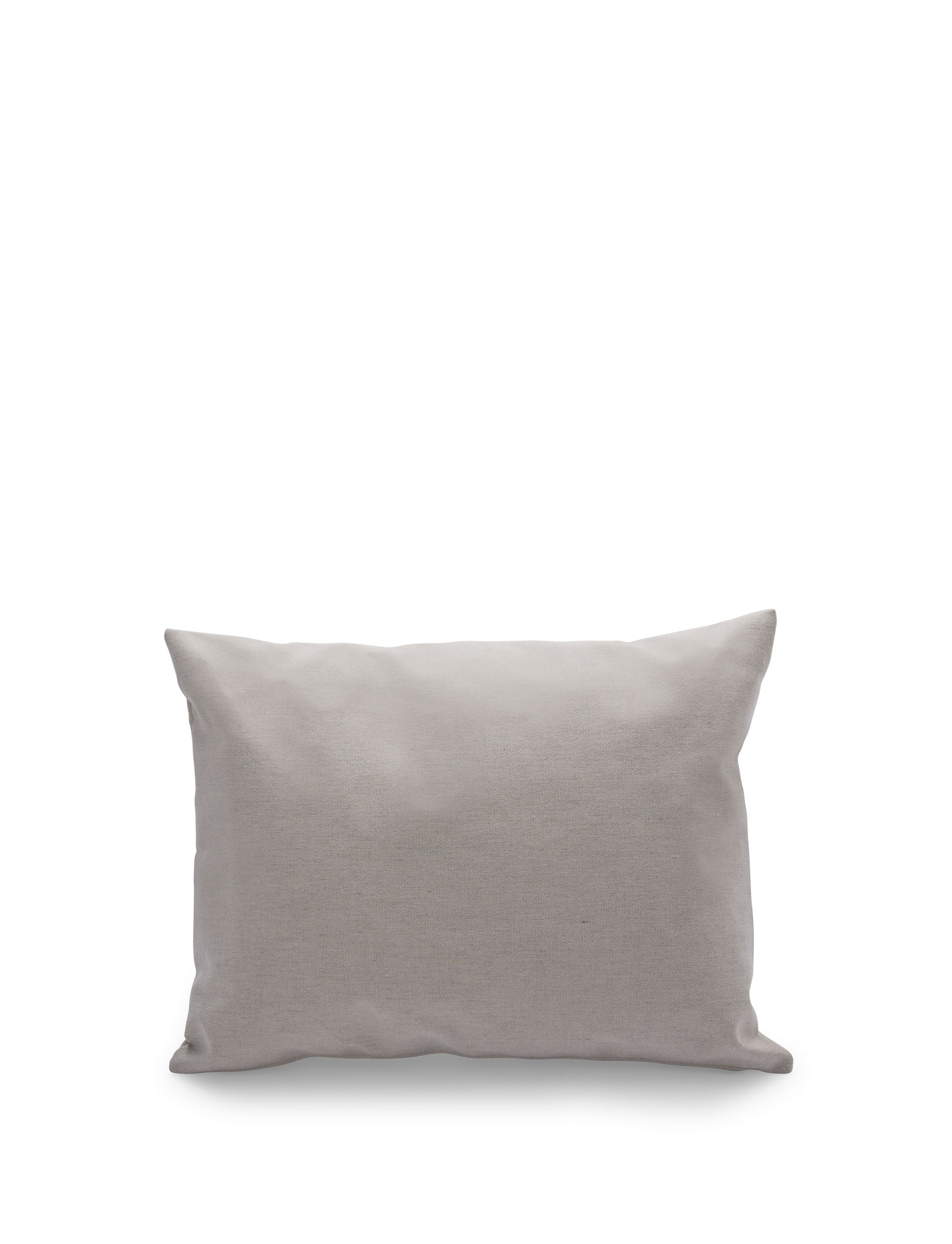 Skagerak Barrier Pillow 50x40 cm, Papirus Heritage Papyrus