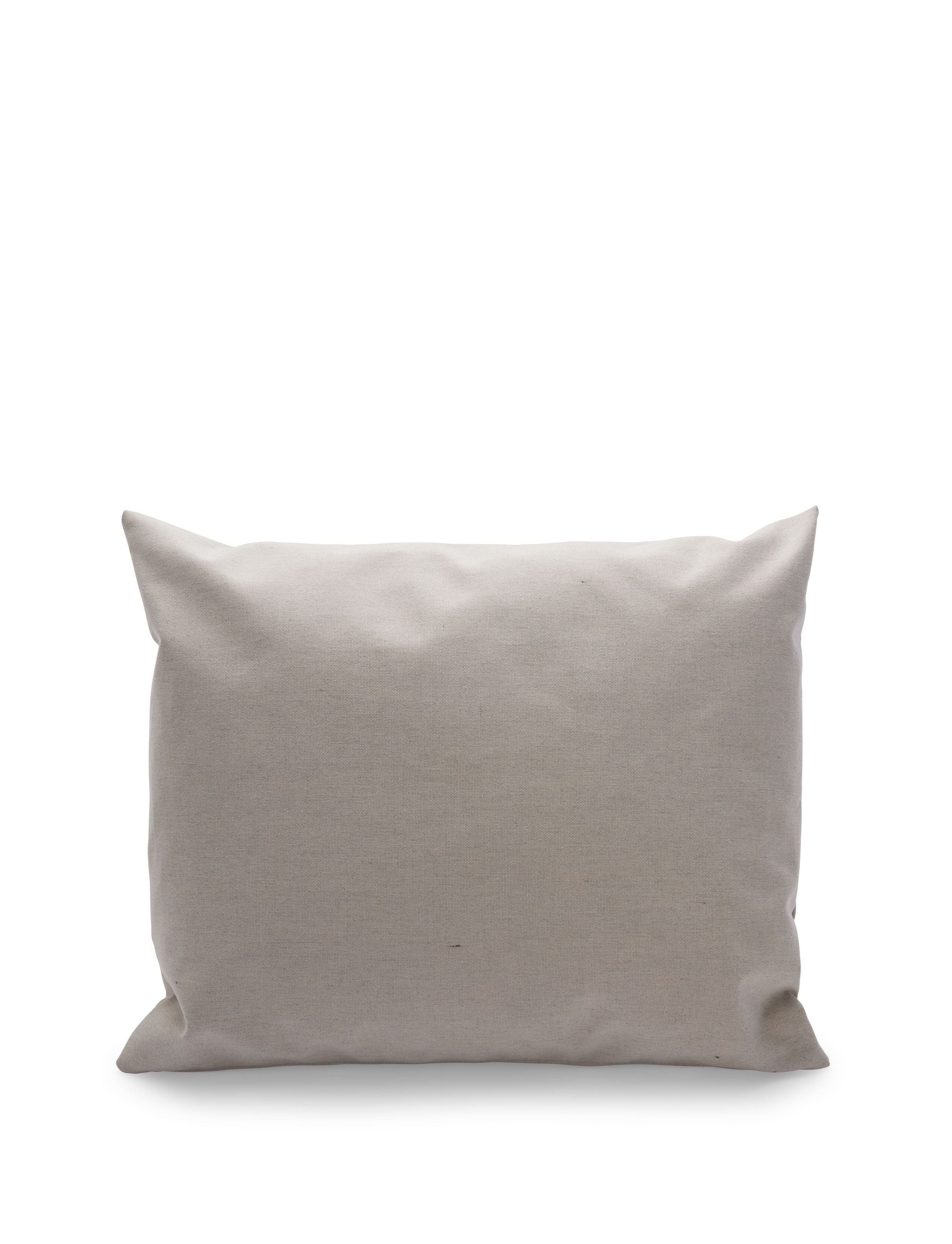 Skagerak Barriere Pillow 60x50 Cm, Heritage Papyrus