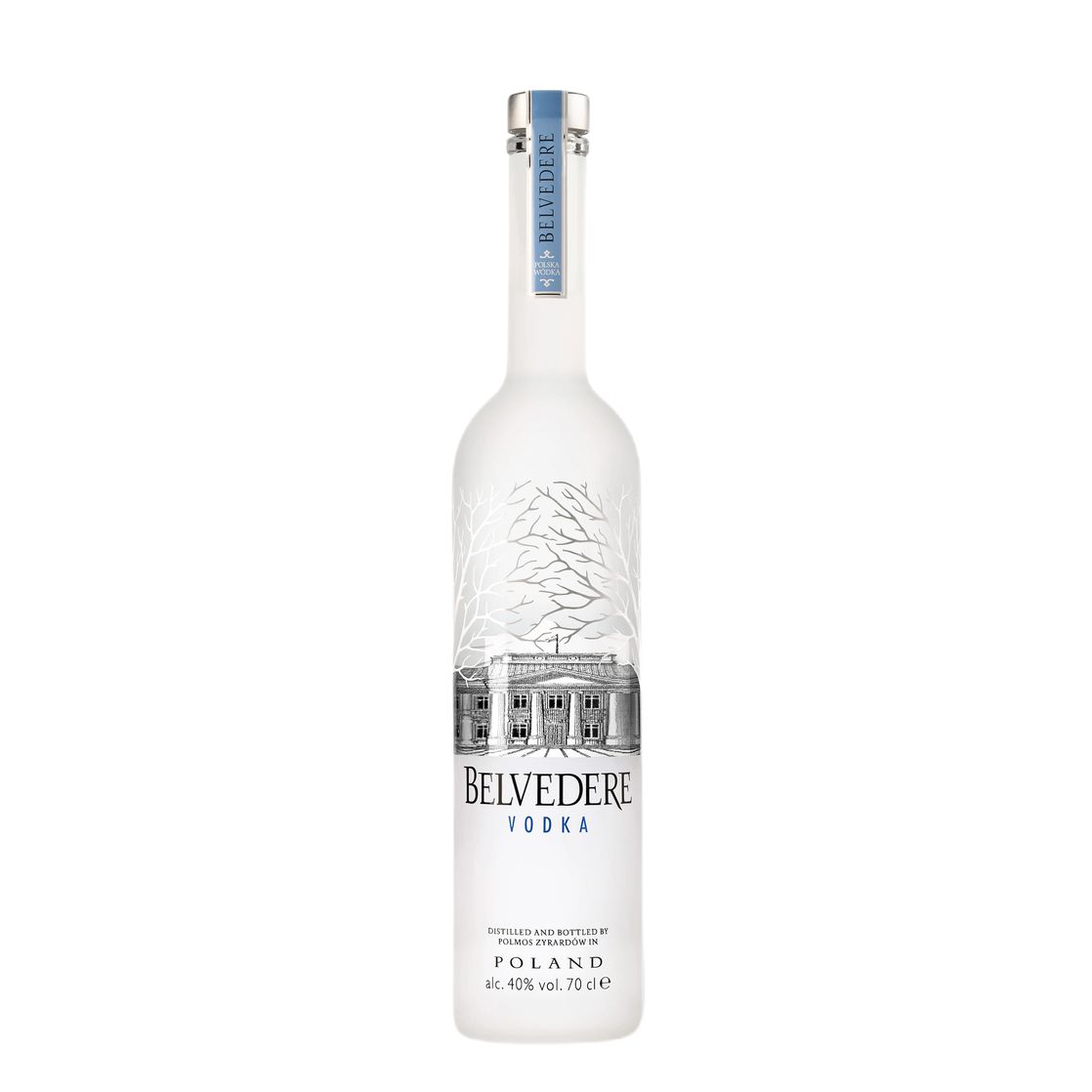 Belvedere 0,05 l